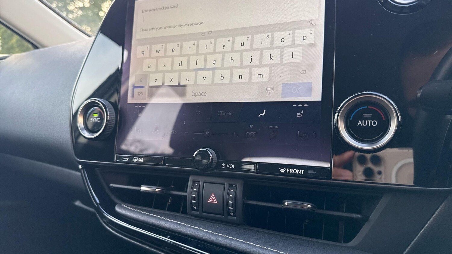 Used Lexus NX 2022 for sale - 76072890: Photo 23