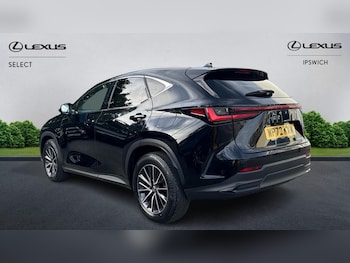 Used Lexus NX 2022 for sale - 76072890: Photo 2