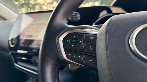 Used Lexus NX 2022 for sale - 76072890: Photo 30