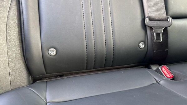 Used Lexus NX 2022 for sale - 76072890: Photo 34