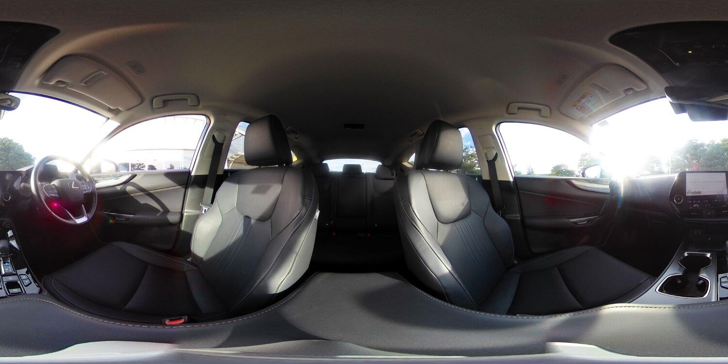 Used Lexus NX 2022 for sale - 76072890: Photo 37