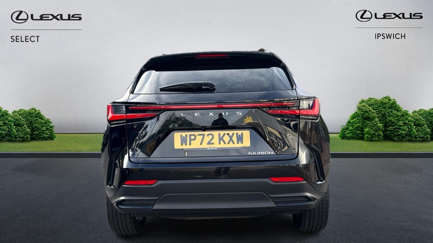 Used Lexus NX 2022 for sale - 76072890: Photo 7