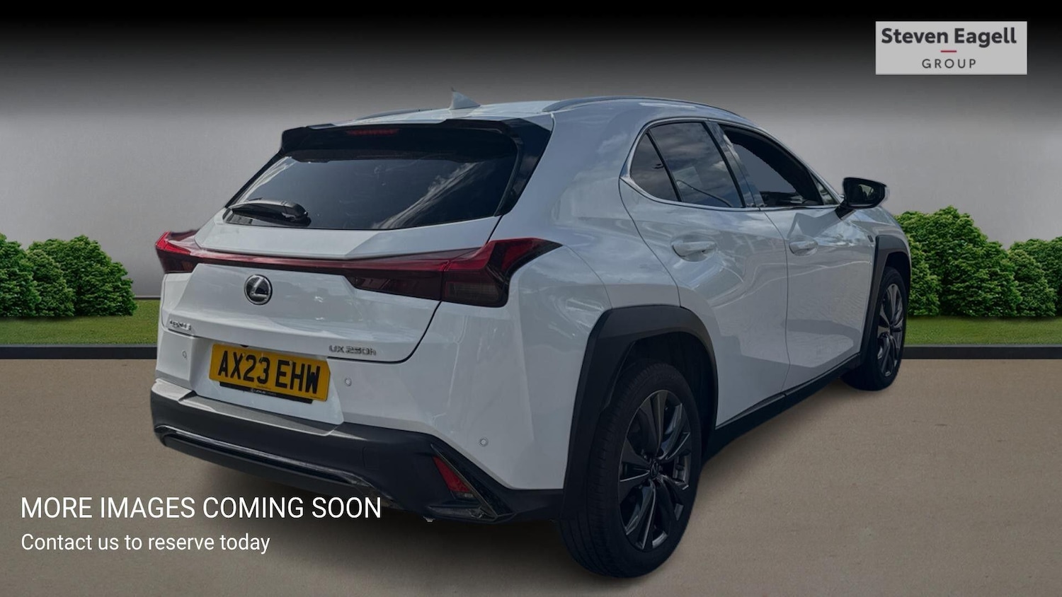 Used Lexus UX for sale - 78219916: Photo 6