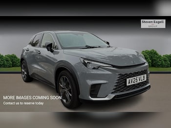 Used Lexus LBX 2025 for sale - 79544110: Photo
