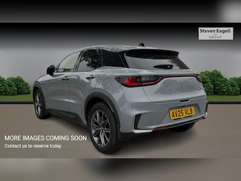Used Lexus LBX 2025 for sale - 79544110: Photo