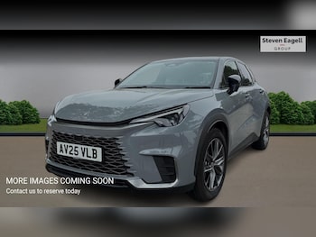 Used Lexus LBX 2025 for sale - 79544110: Photo