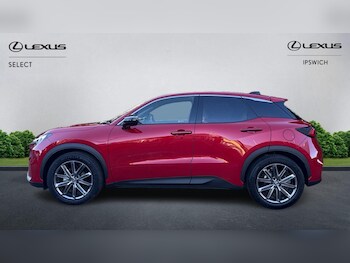 Used Lexus LBX 2024 for sale - 78416402: Photo