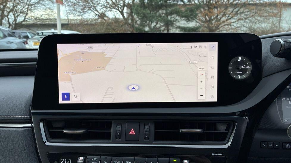 Used Lexus ES 2023 for sale - 77215690: Photo 12