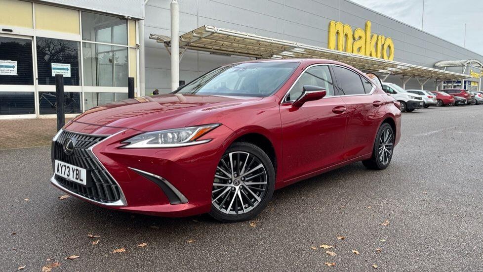 Used Lexus ES 2023 for sale - 77215690: Photo 19