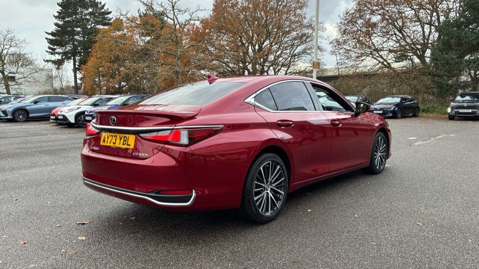 Used Lexus ES 2023 for sale - 77215690: Photo 20