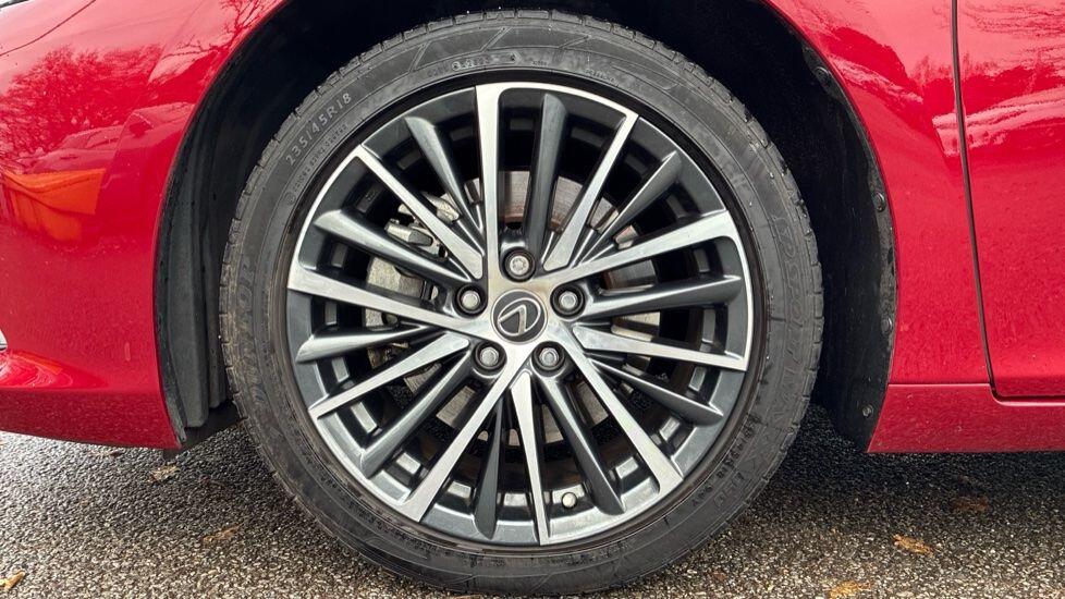 Used Lexus ES 2023 for sale - 77215690: Photo 21