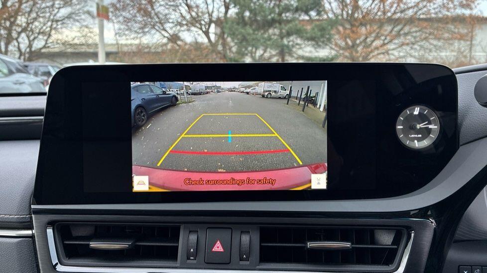 Used Lexus ES 2023 for sale - 77215690: Photo 22