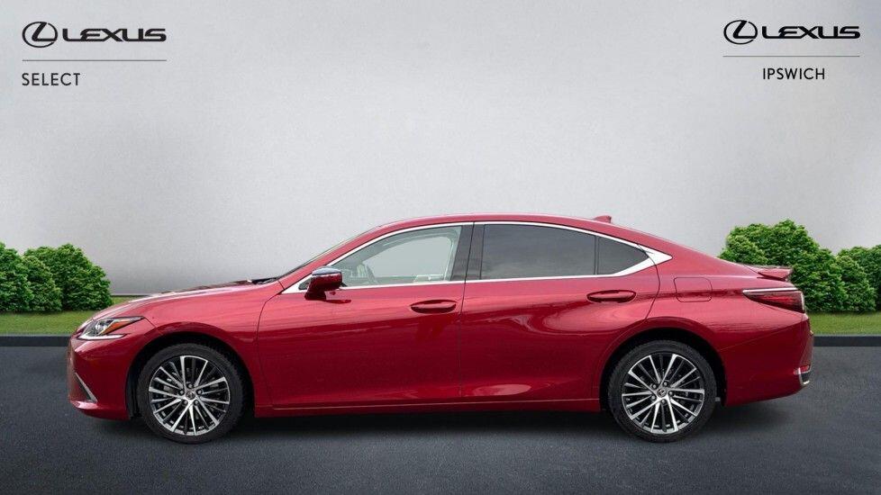 Used Lexus ES 2023 for sale - 77215690: Photo 5
