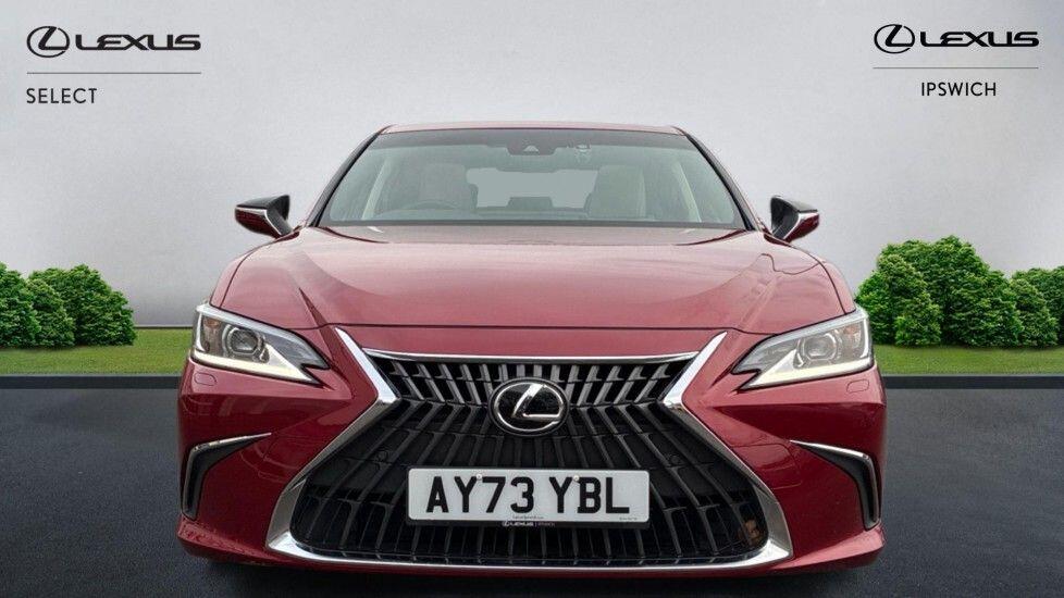 Used Lexus ES 2023 for sale - 77215690: Photo 6