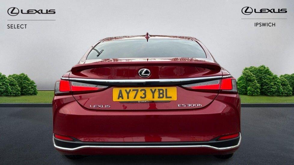 Used Lexus ES 2023 for sale - 77215690: Photo 7