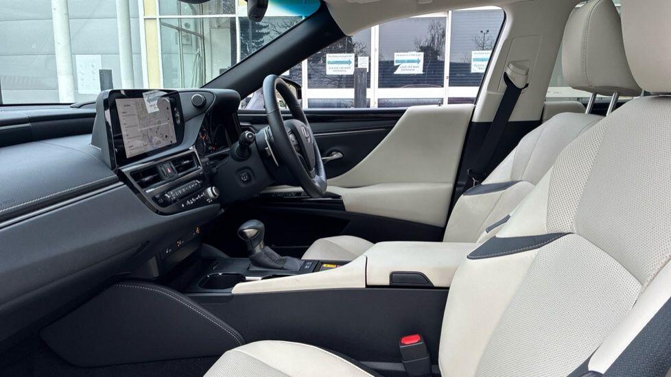 Used Lexus ES 2023 for sale - 77215690: Photo 8