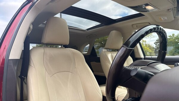 Used Lexus RX 2018 for sale - 76247098: Photo 15