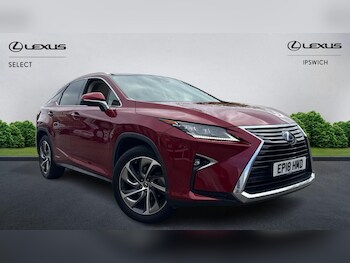 (18) - 3.5 450h V6 Premier CVT 4WD Euro 6 (s/s) 5dr