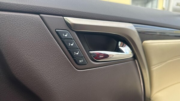 Used Lexus RX 2018 for sale - 76247098: Photo 25