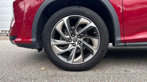 Used Lexus RX 2018 for sale - 76247098: Photo 29