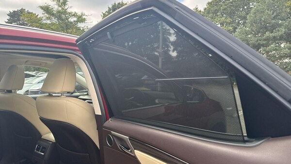 Used Lexus RX 2018 for sale - 76247098: Photo 36