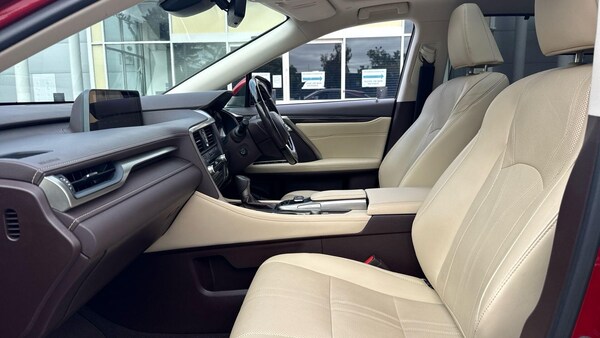Used Lexus RX 2018 for sale - 76247098: Photo 40