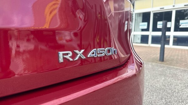 Used Lexus RX 2018 for sale - 76247098: Photo 41