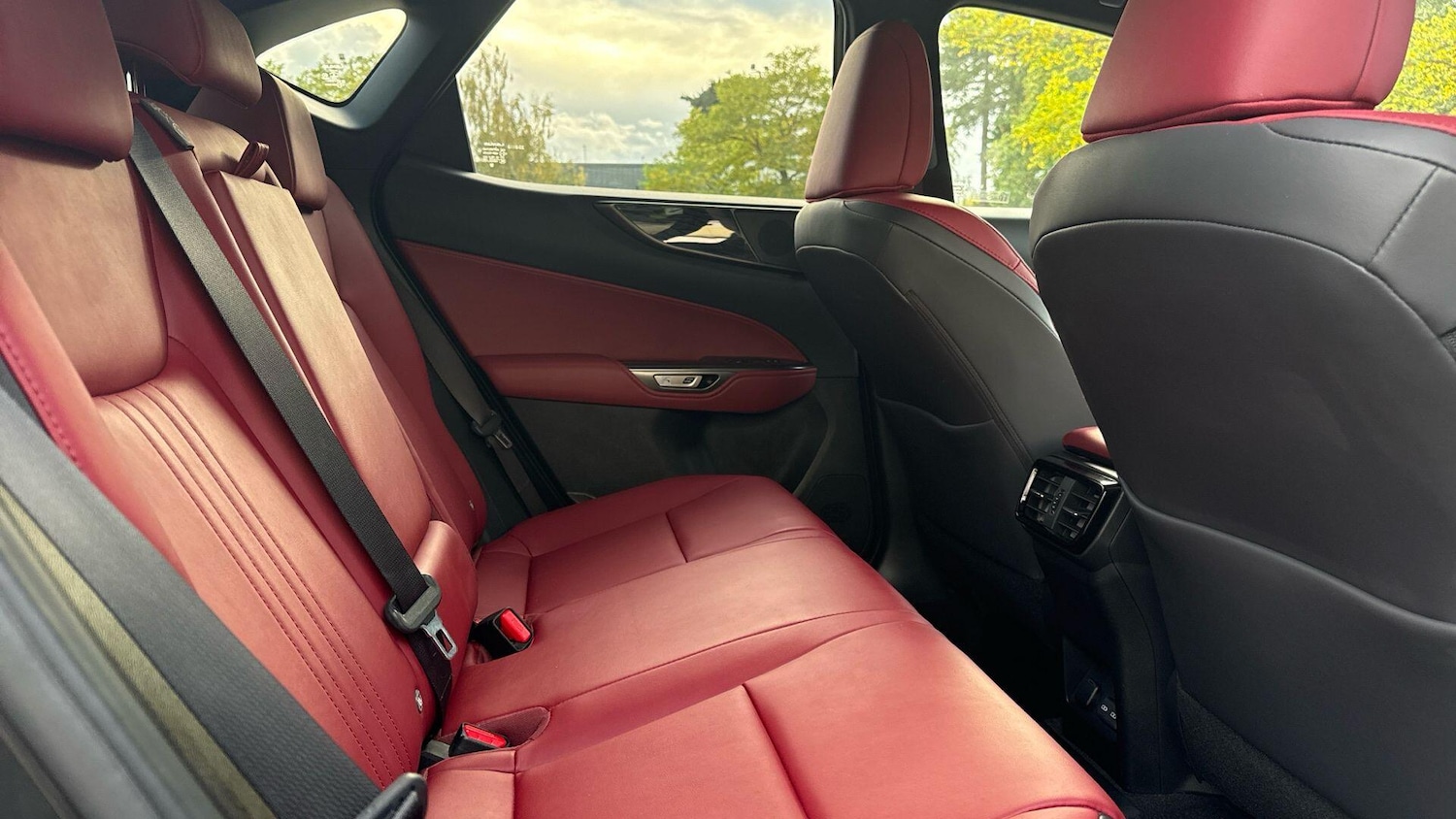 Used Lexus NX 2023 for sale - 76912682: Photo 11