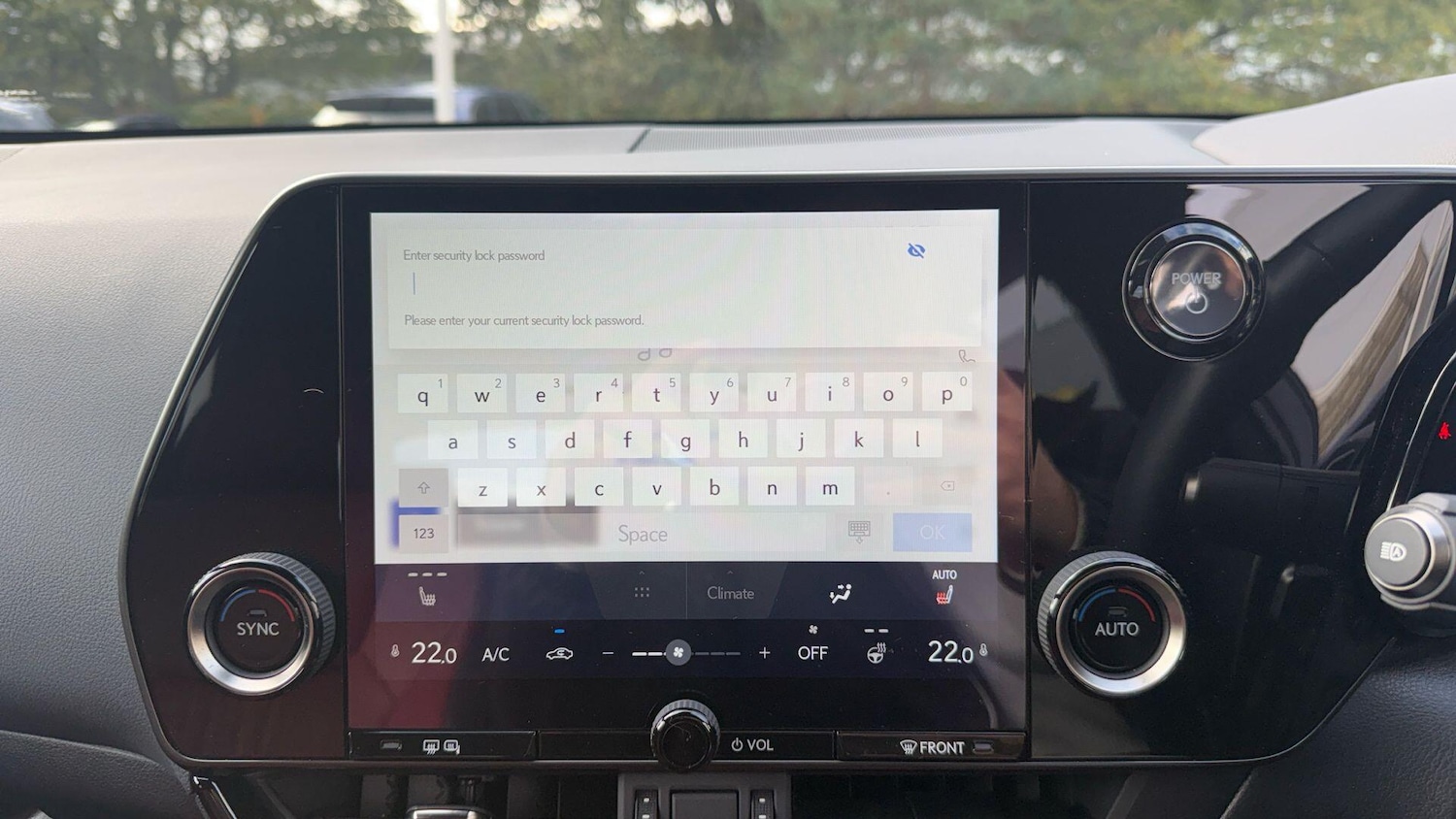 Used Lexus NX 2023 for sale - 76912682: Photo 12