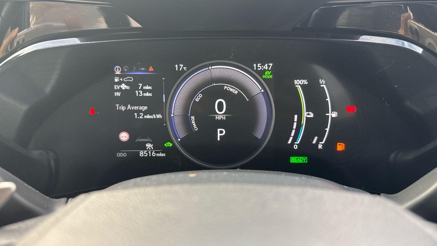 Used Lexus NX 2023 for sale - 76912682: Photo 14