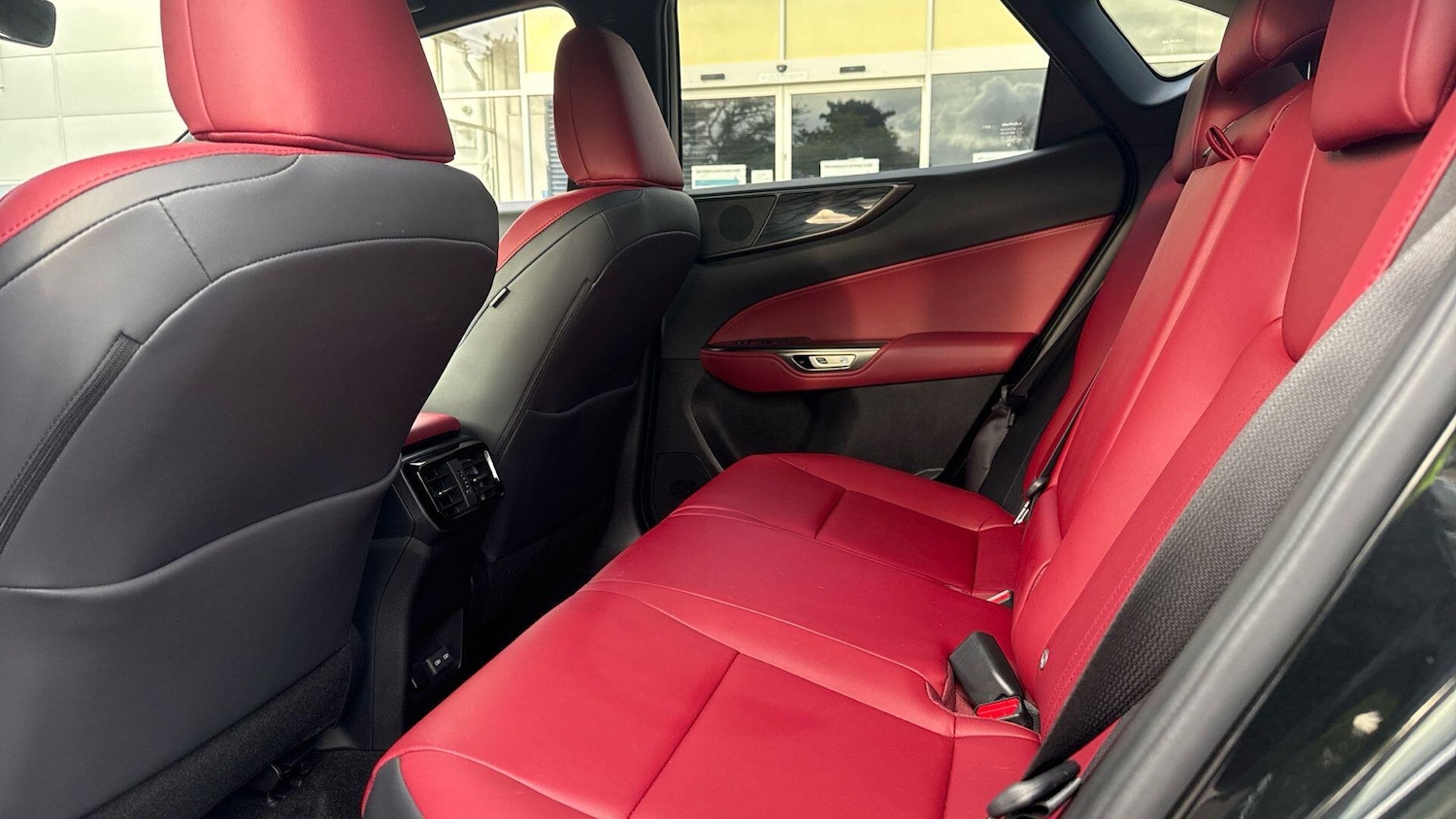 Used Lexus NX 2023 for sale - 76912682: Photo 16