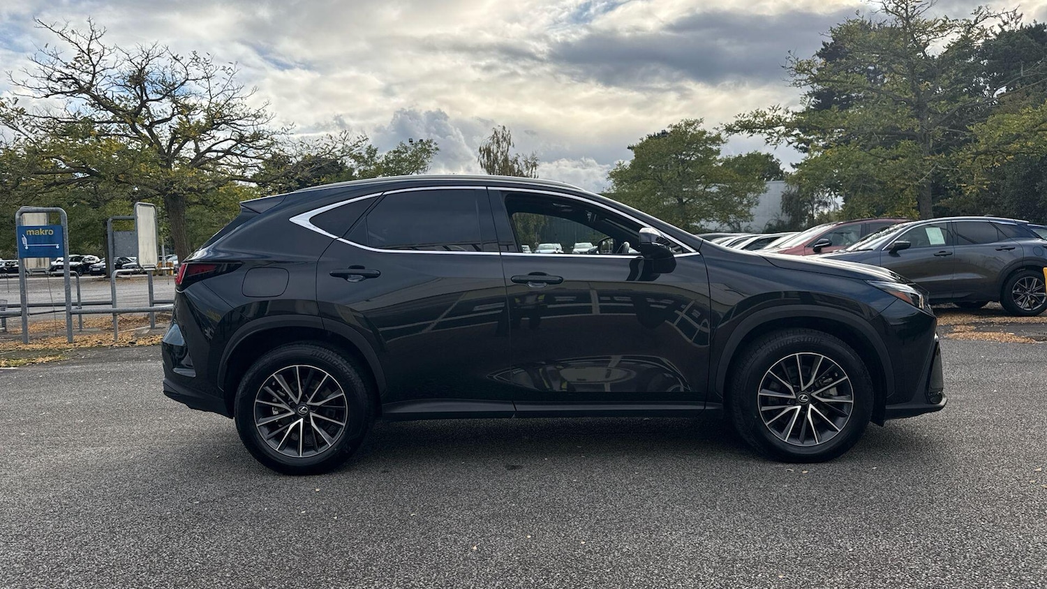 Used Lexus NX 2023 for sale - 76912682: Photo 18