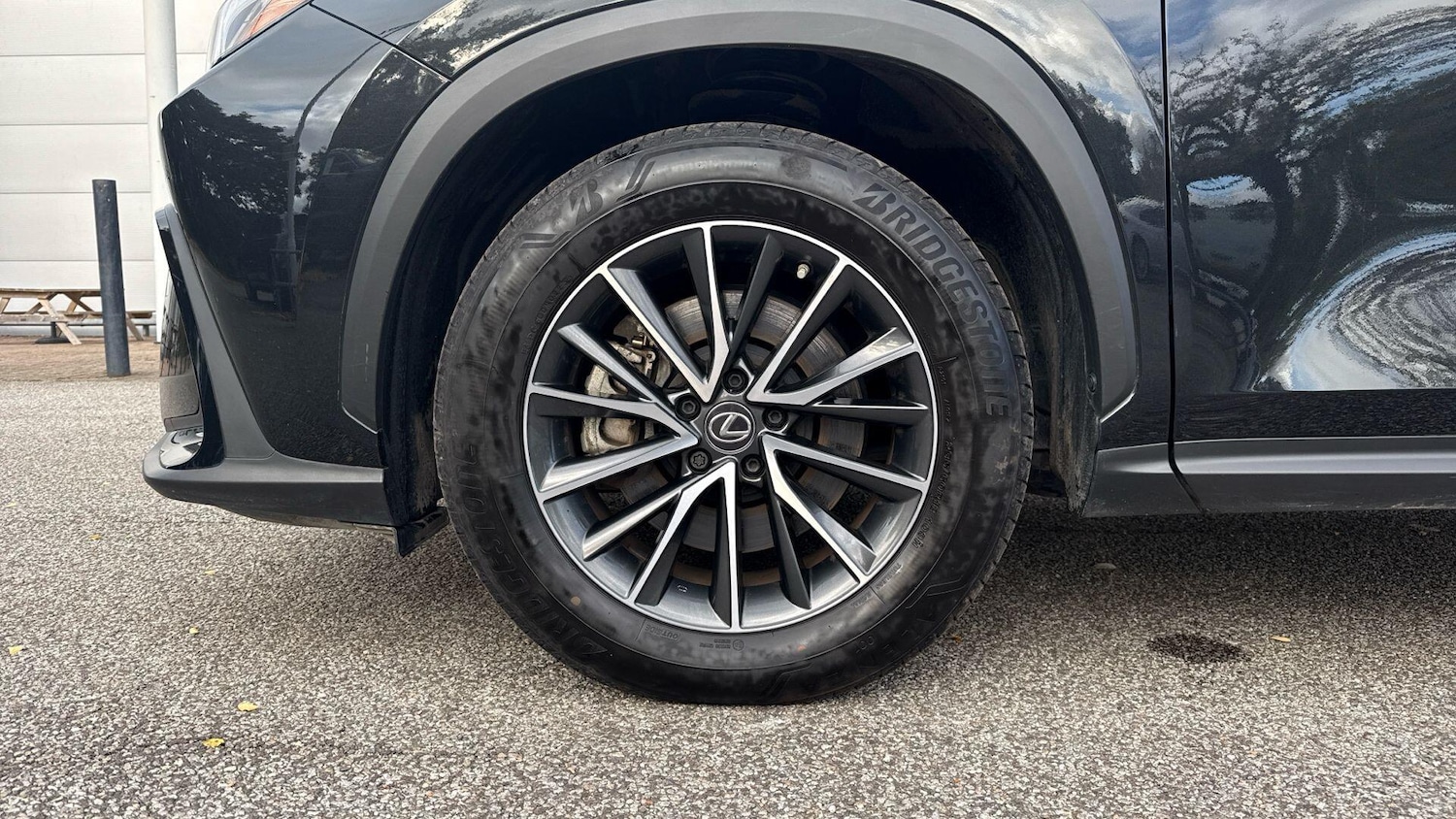 Used Lexus NX 2023 for sale - 76912682: Photo 21