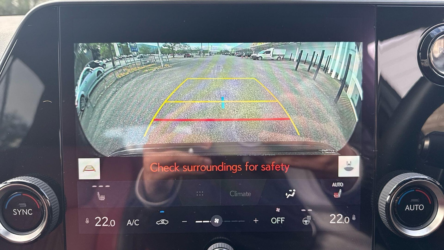 Used Lexus NX 2023 for sale - 76912682: Photo 22