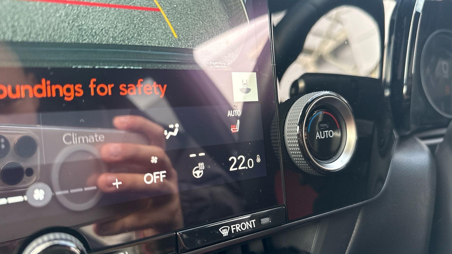 Used Lexus NX 2023 for sale - 76912682: Photo 23