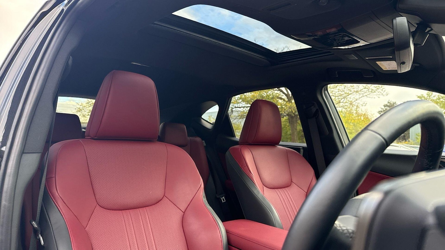 Used Lexus NX 2023 for sale - 76912682: Photo 36