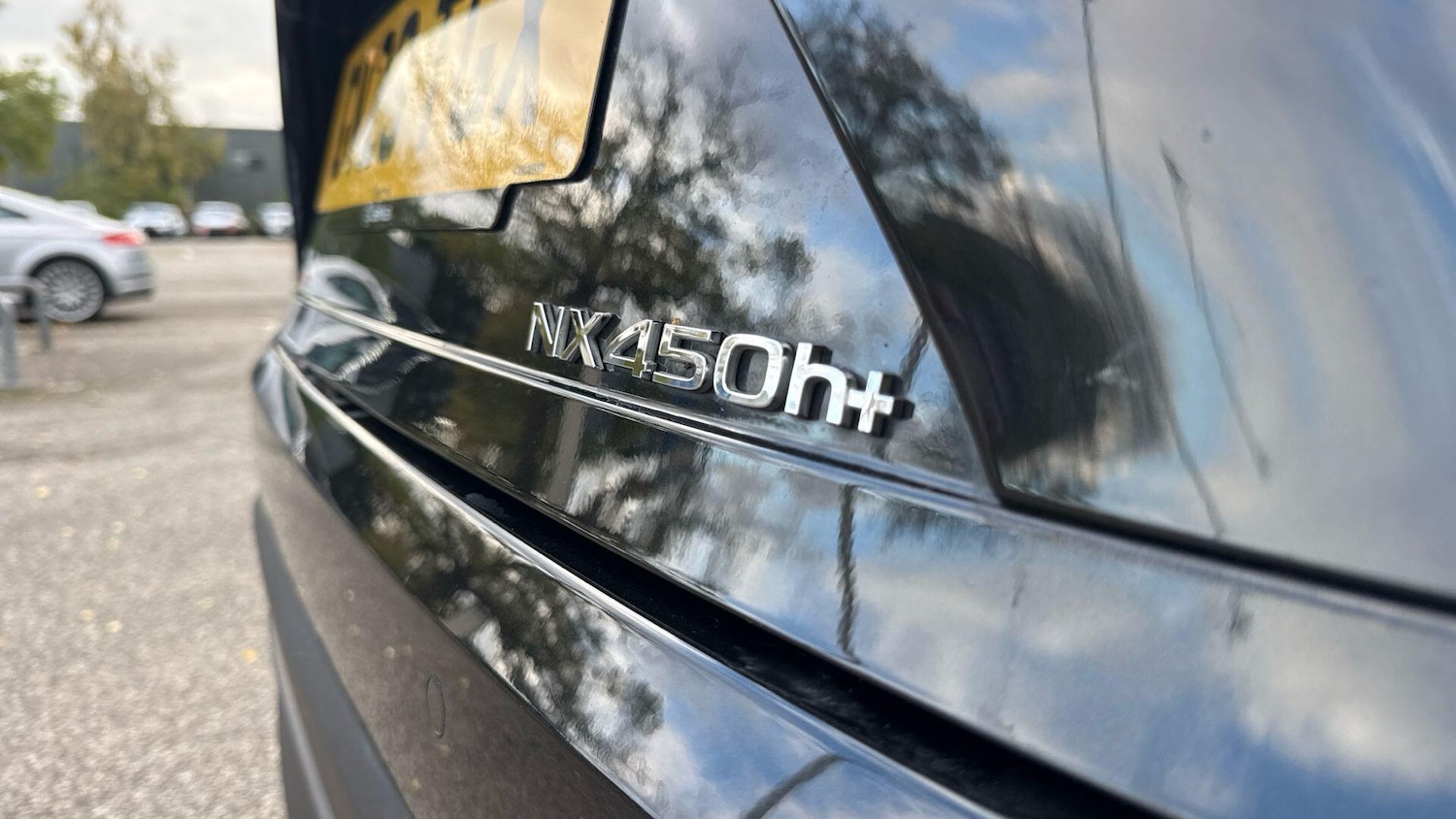 Used Lexus NX 2023 for sale - 76912682: Photo 37