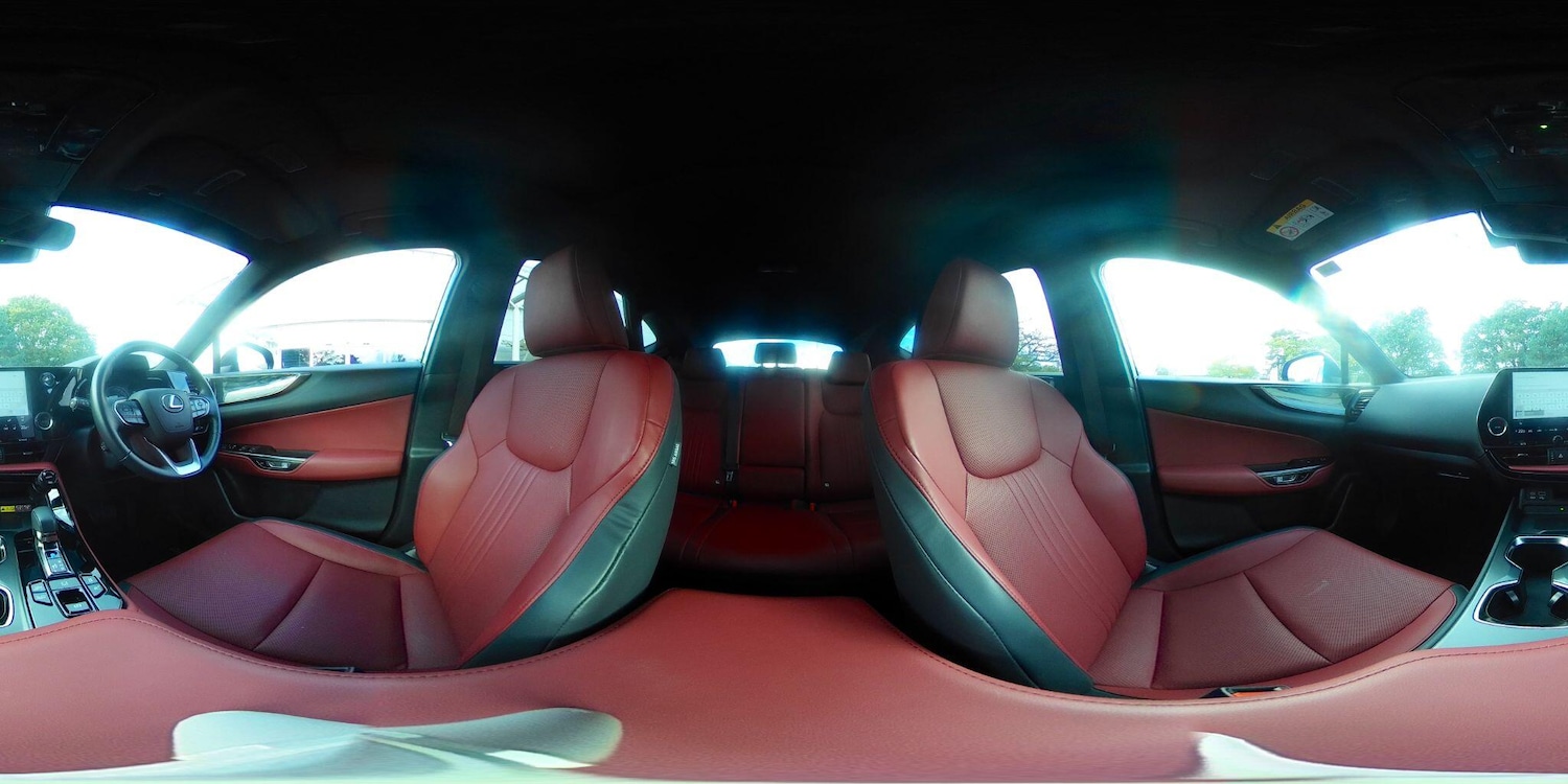 Used Lexus NX 2023 for sale - 76912682: Photo 39