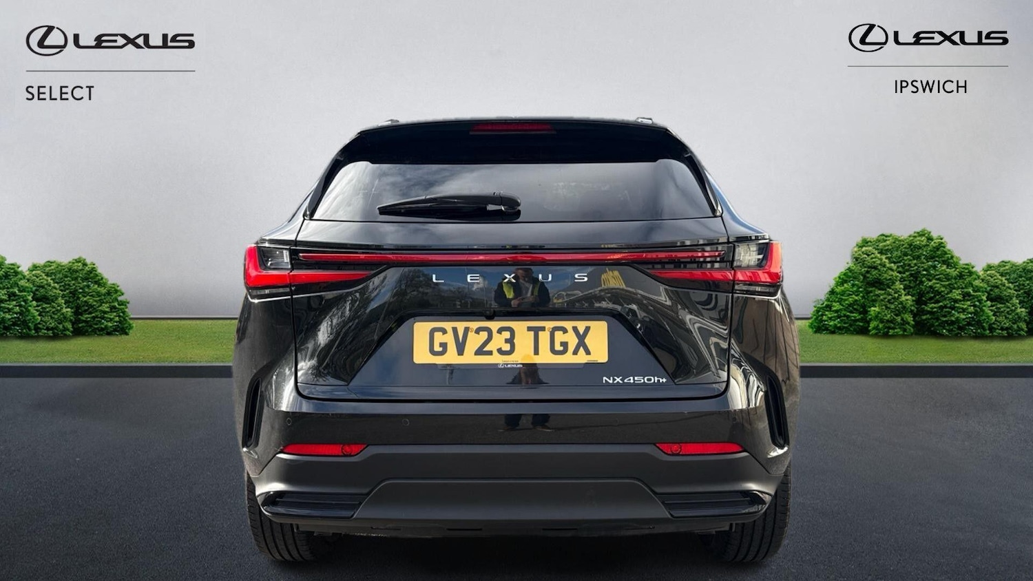 Used Lexus NX 2023 for sale - 76912682: Photo 7