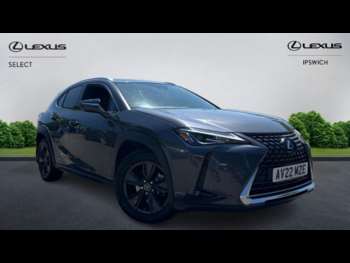 2022 (22) - 2.0 250h E-CVT Euro 6 (s/s) 5dr