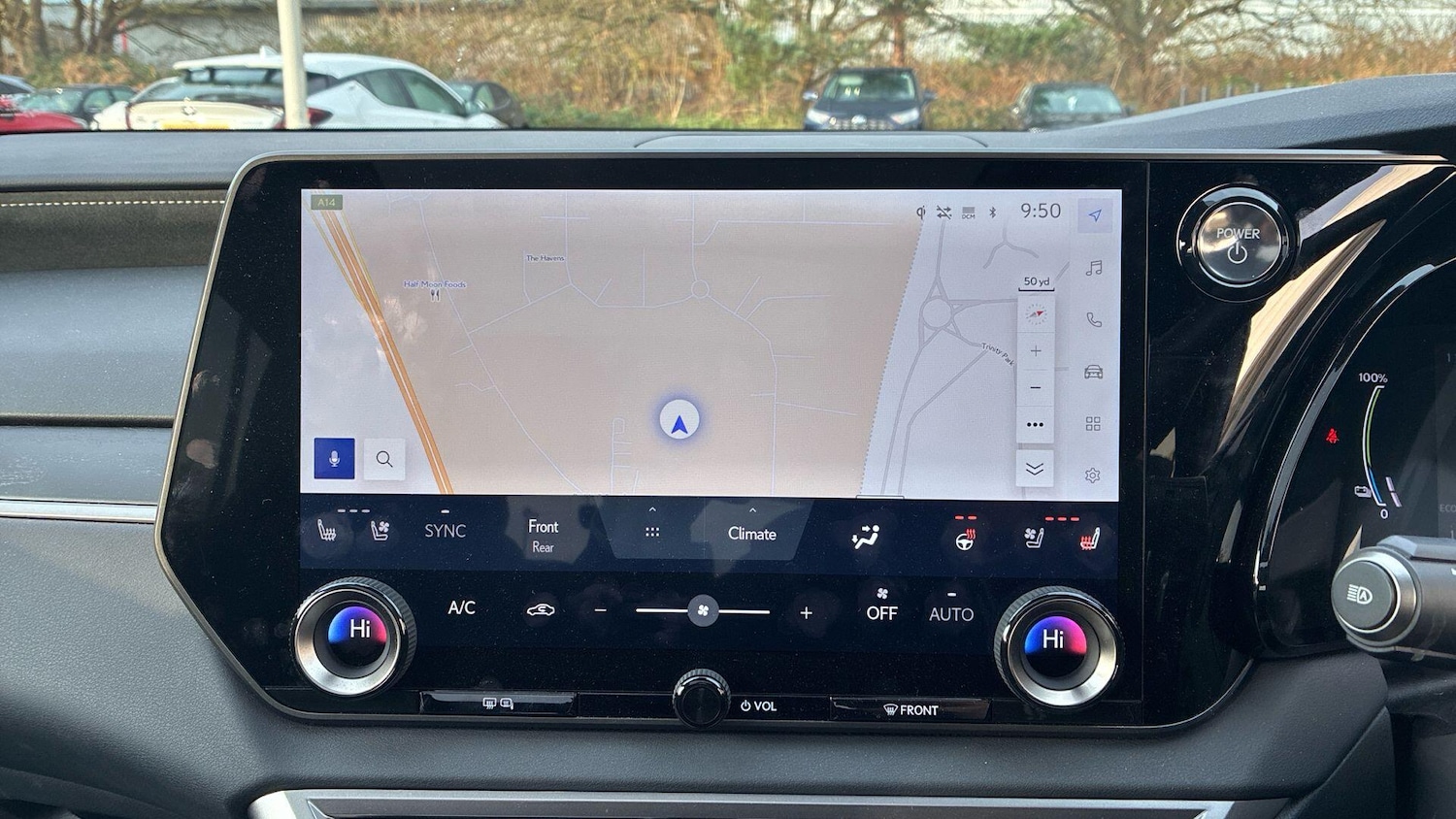 Used Lexus RX 2023 for sale - 77109454: Photo 12