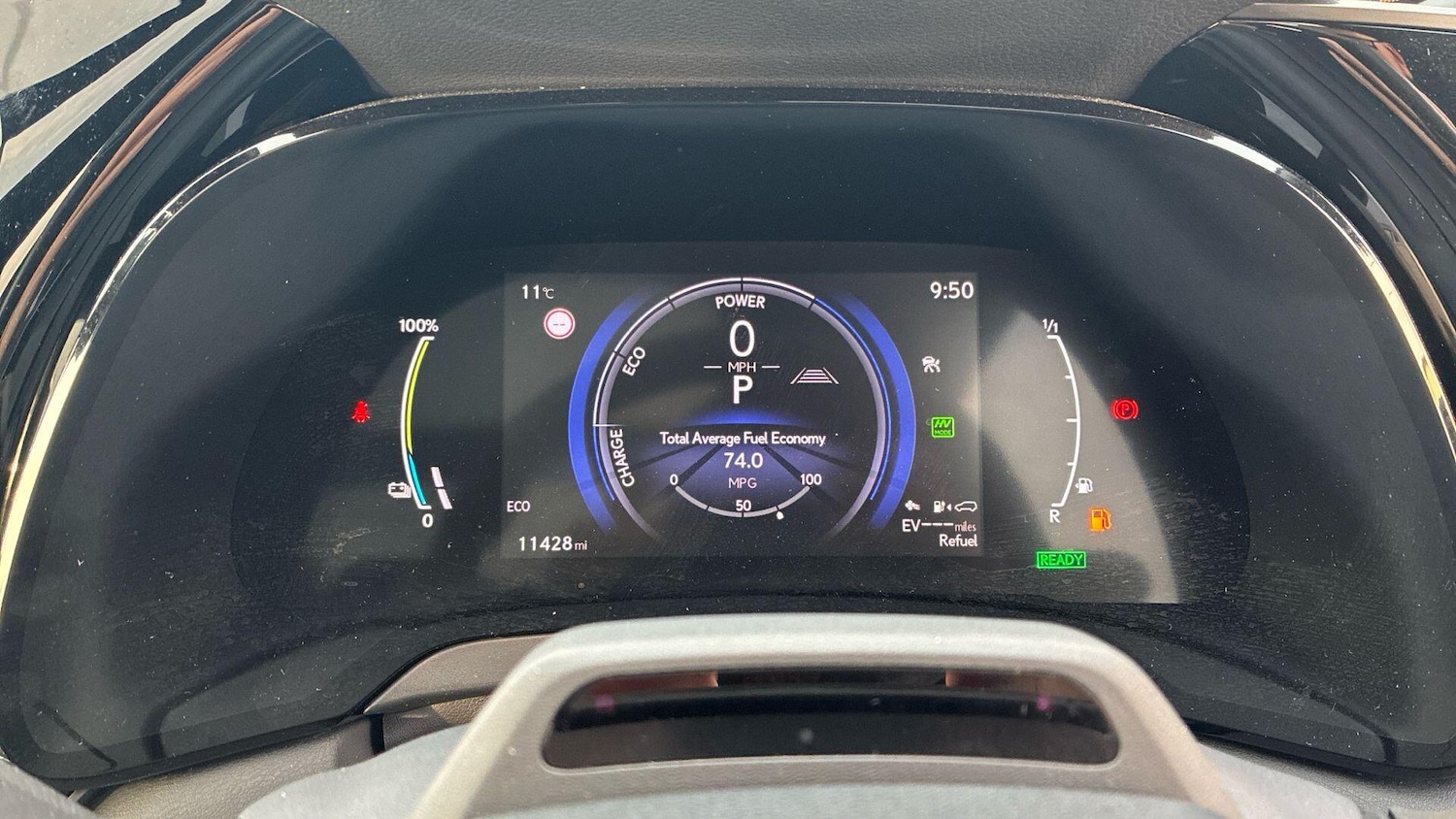 Used Lexus RX 2023 for sale - 77109454: Photo 14