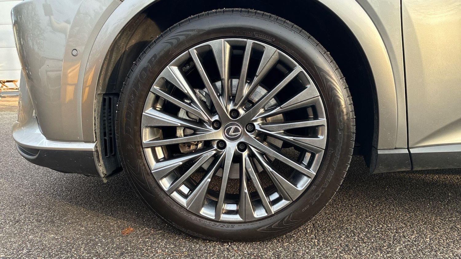 Used Lexus RX 2023 for sale - 77109454: Photo 21