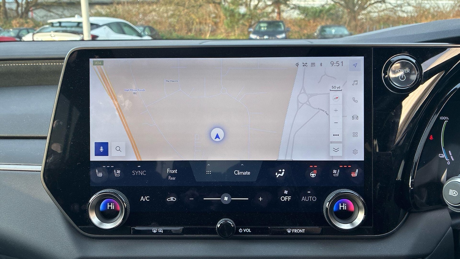 Used Lexus RX 2023 for sale - 77109454: Photo 23