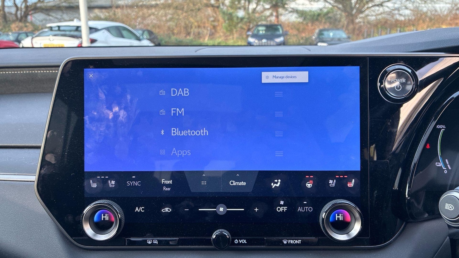 Used Lexus RX 2023 for sale - 77109454: Photo 24