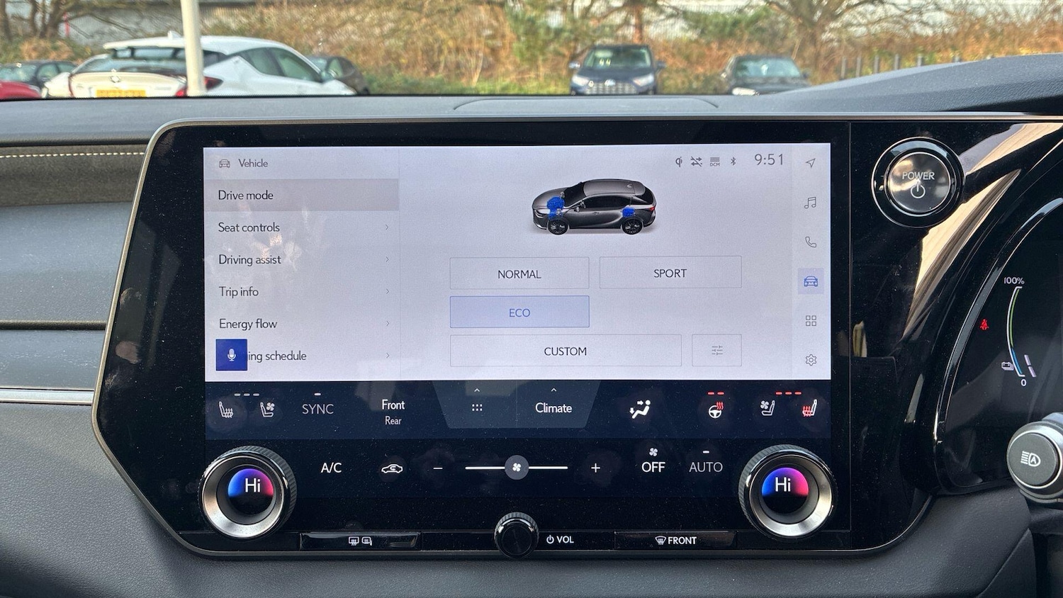 Used Lexus RX 2023 for sale - 77109454: Photo 25