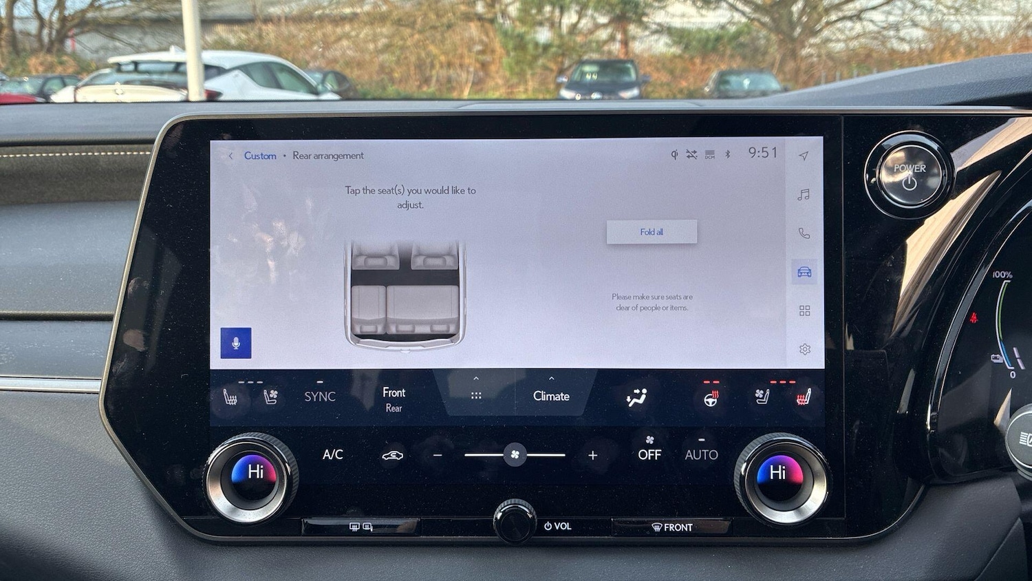 Used Lexus RX 2023 for sale - 77109454: Photo 26