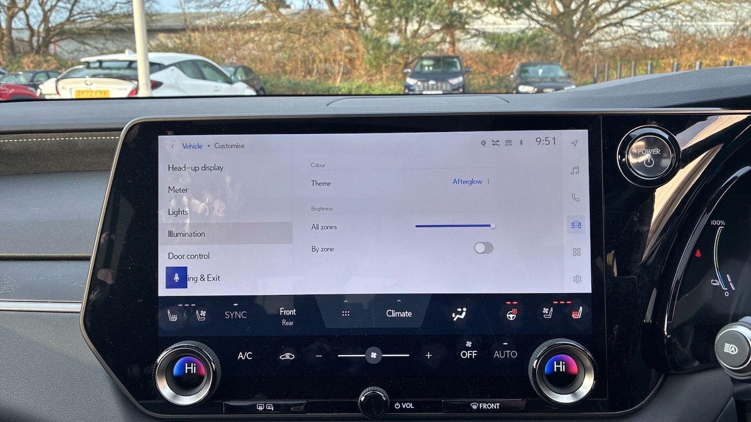 Used Lexus RX 2023 for sale - 77109454: Photo 27