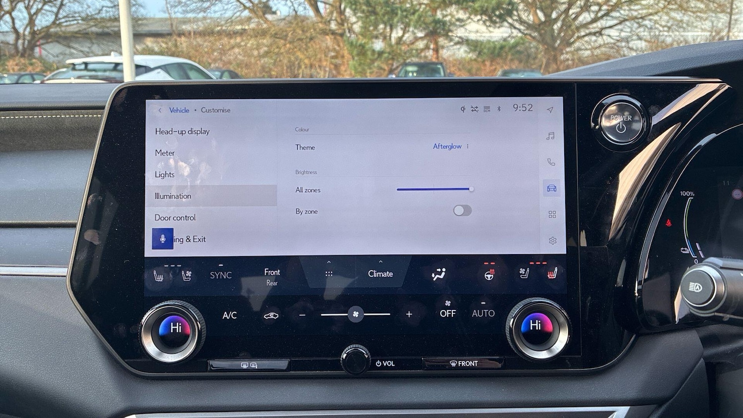 Used Lexus RX 2023 for sale - 77109454: Photo 28