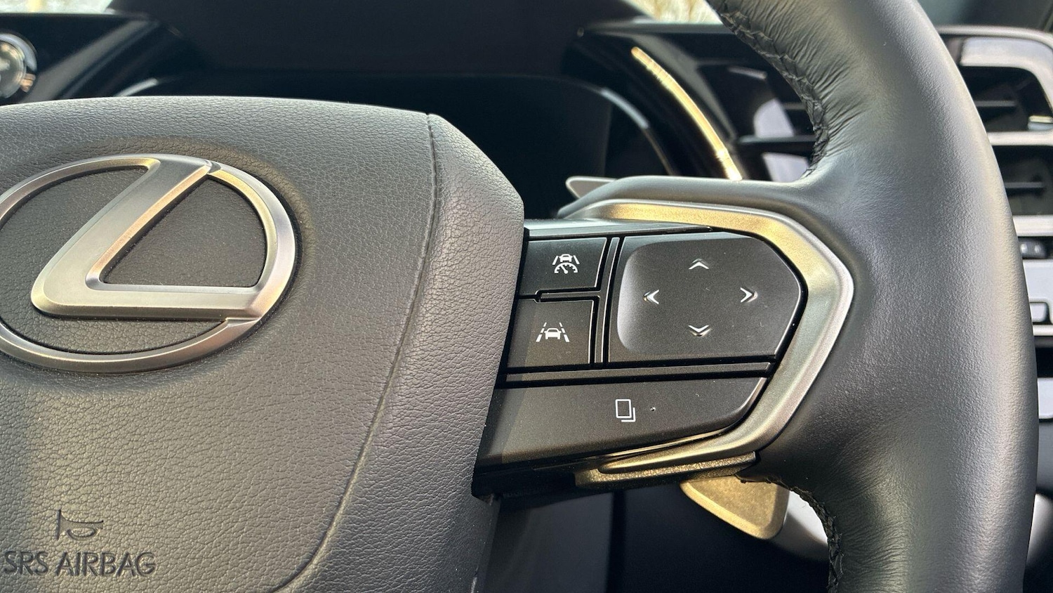 Used Lexus RX 2023 for sale - 77109454: Photo 35